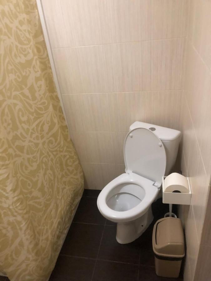Круассан 호텔 부코벨 외부 사진